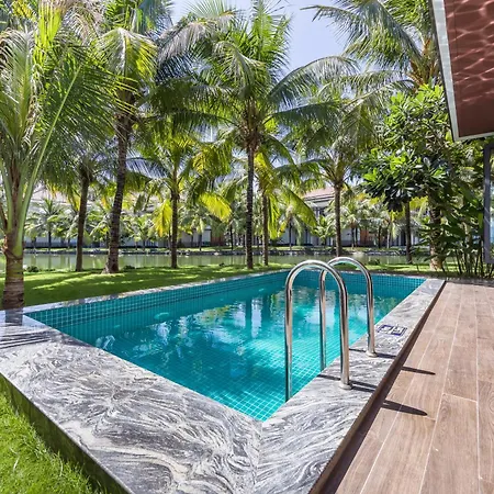 Koi Resort & Residence Da Nang Exterior photo