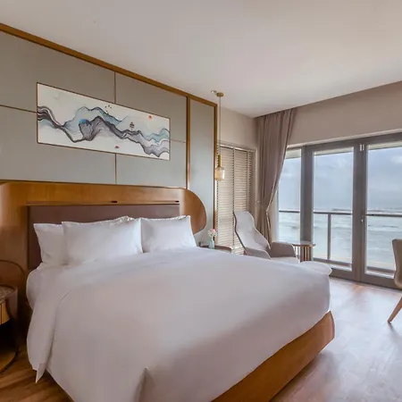 Koi Resort & Residence Da Nang Exterior photo