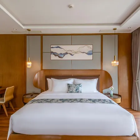 Koi Resort & Residence Da Nang Exterior photo
