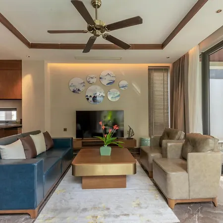 Koi Resort & Residence Da Nang Exterior photo
