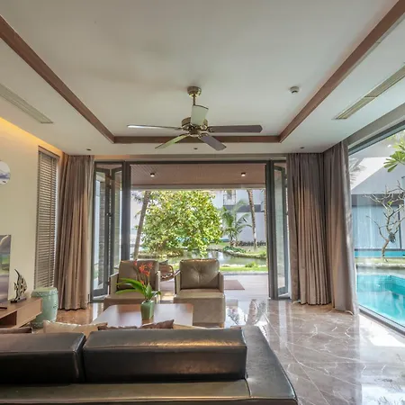 Koi Resort & Residence Da Nang Exterior photo