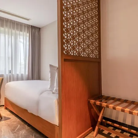 Koi Resort & Residence Da Nang Exterior photo