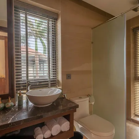 Koi Resort & Residence Da Nang Exterior photo