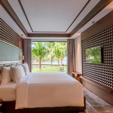 Koi Resort & Residence Da Nang Exterior photo