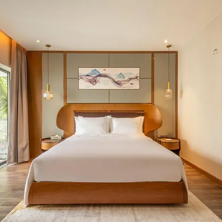 Koi Resort & Residence Da Nang Exterior photo