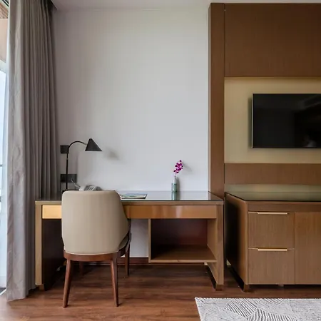 Koi Resort & Residence Da Nang Exterior photo