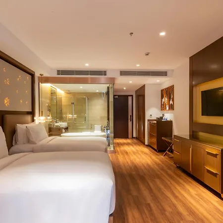 Koi Resort & Residence Da Nang Exterior photo