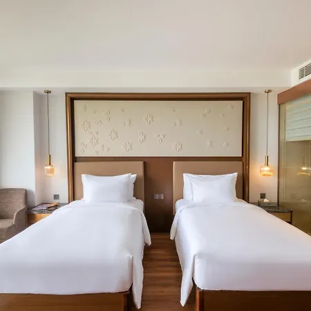 Koi Resort & Residence Da Nang Exterior photo