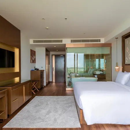 Koi Resort & Residence Da Nang Exterior photo