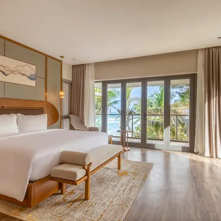 Koi Resort & Residence Da Nang Exterior photo