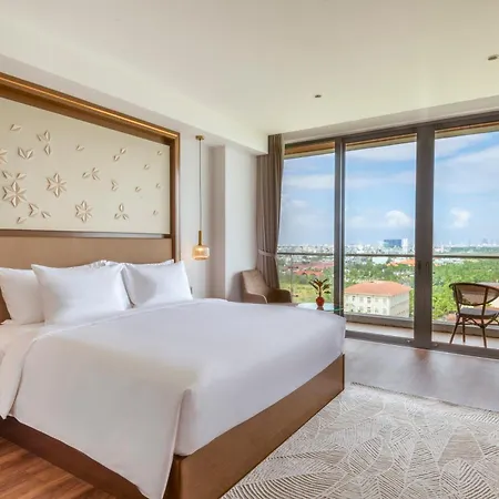 Koi Resort & Residence Da Nang Exterior photo