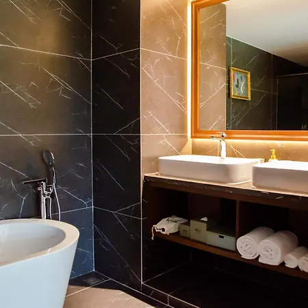 Koi Resort & Residence Da Nang Exterior photo