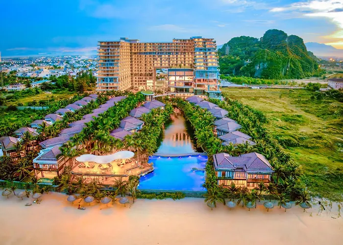 Koi Resort & Residence Da Nang