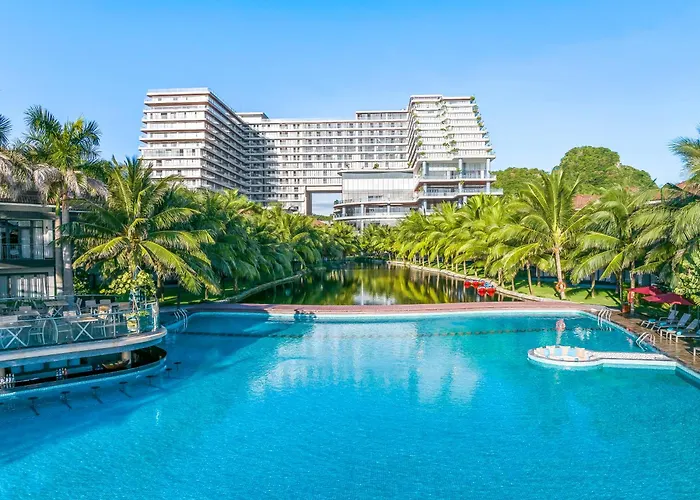 Koi Resort & Residence Da Nang