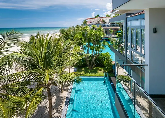 Koi Resort & Residence Da Nang