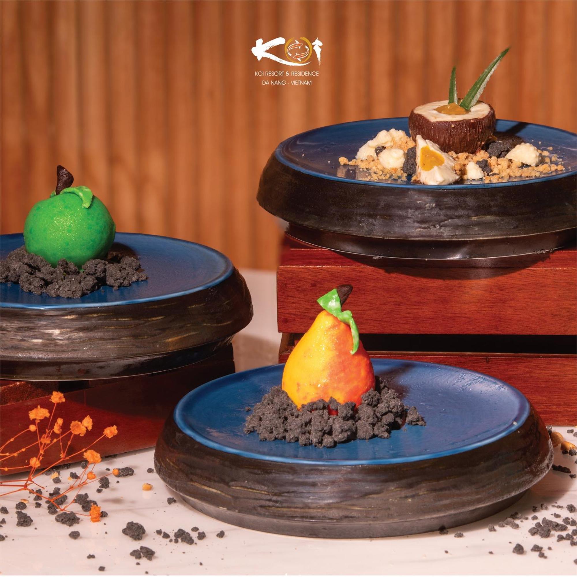 Koi & Resort Đà Nẵng