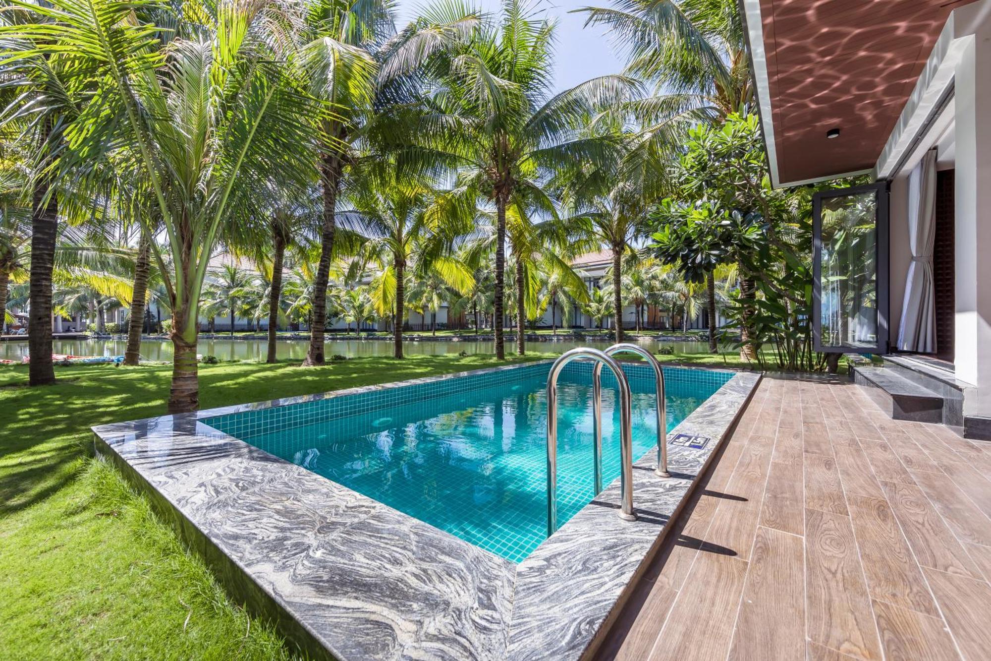 Resort Koi &