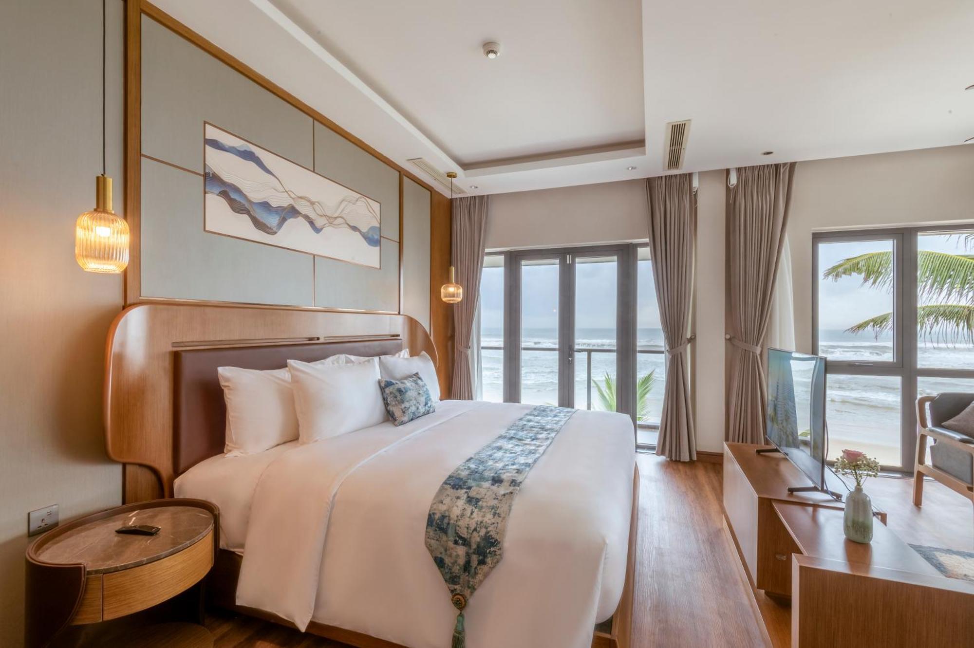 Koi & Resort Da Nang