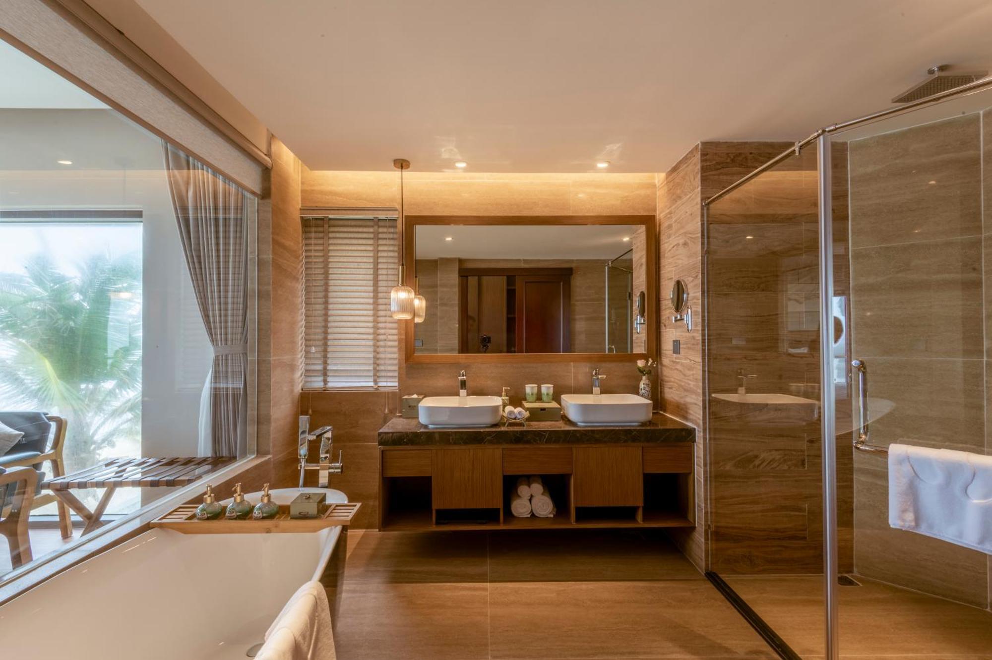 Koi & Resort Da Nang