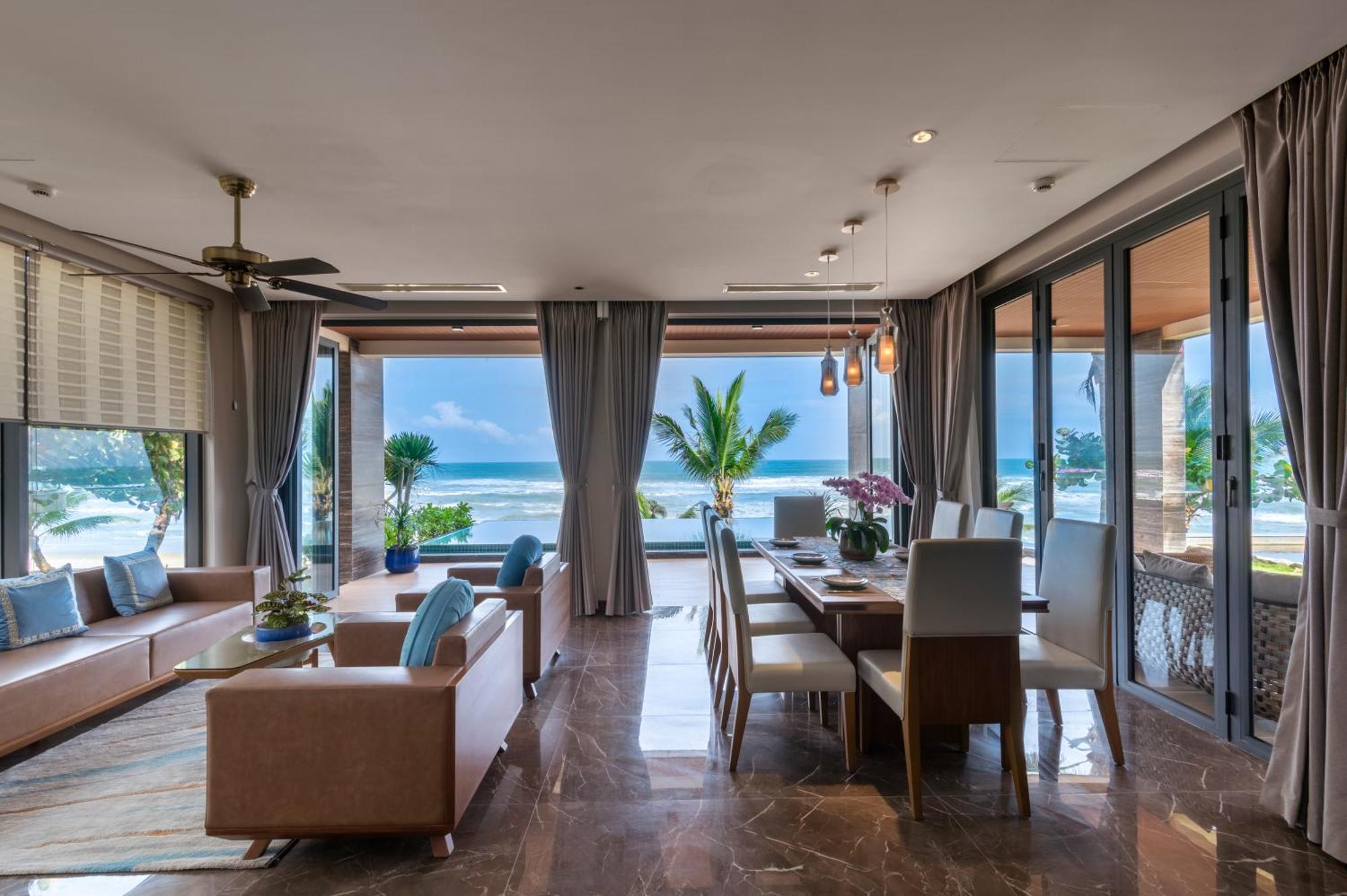 Resort Koi & Da Nang