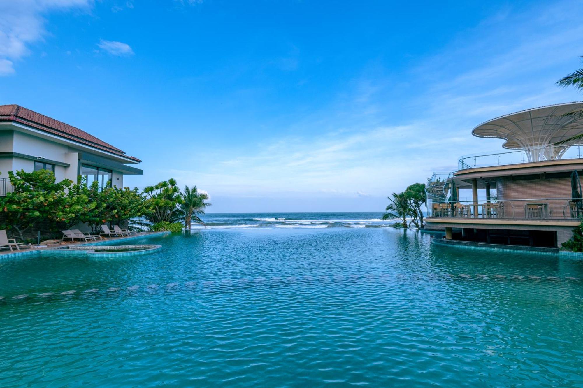 Resort Koi &