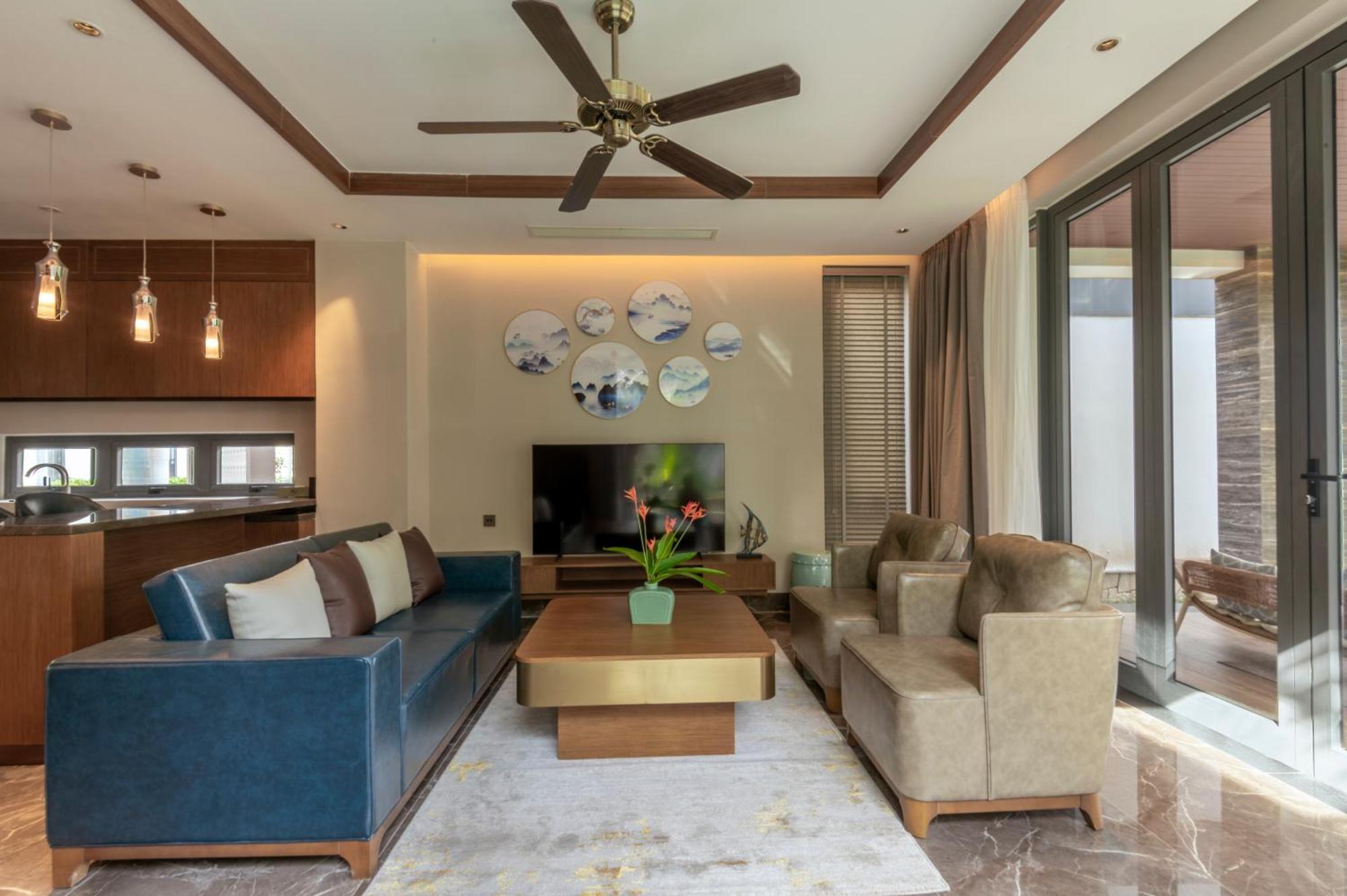 Koi & Resort Đà Nẵng