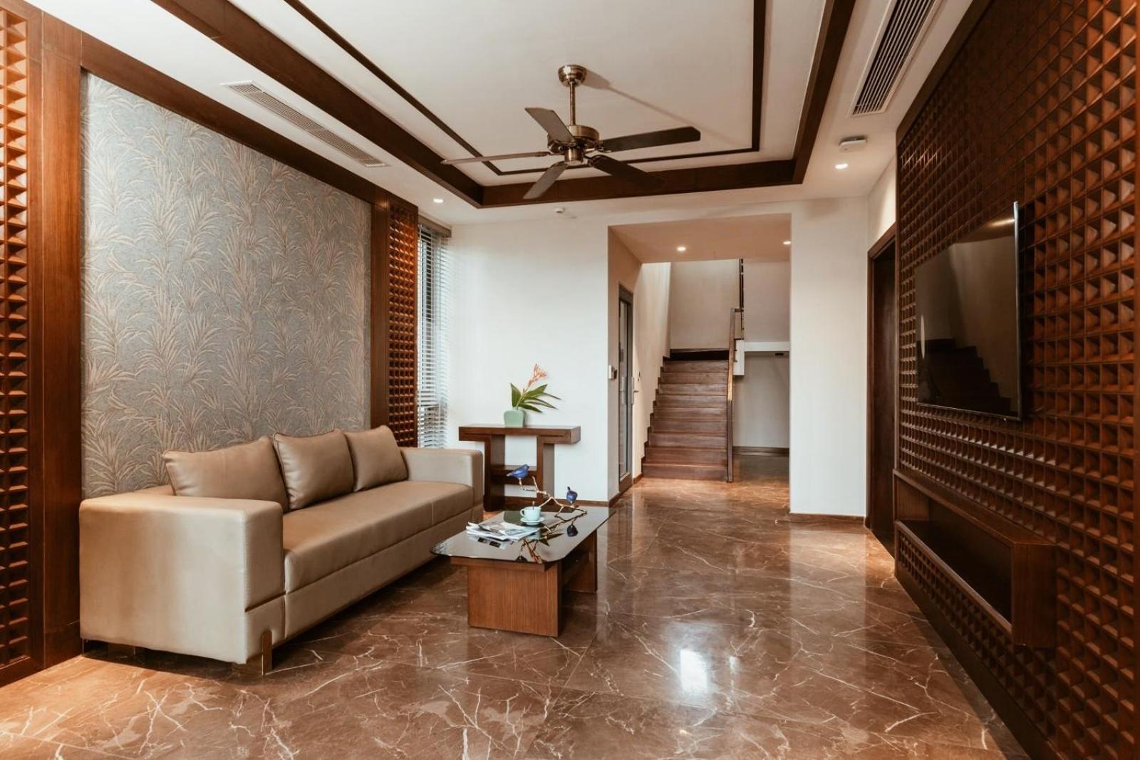 Koi & 5* Da Nang