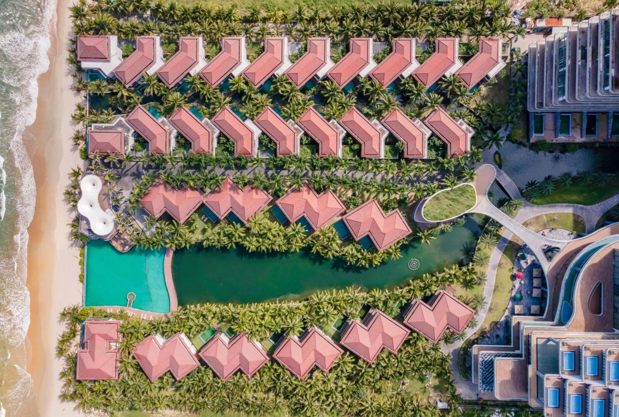 Resort Koi & Da Nang