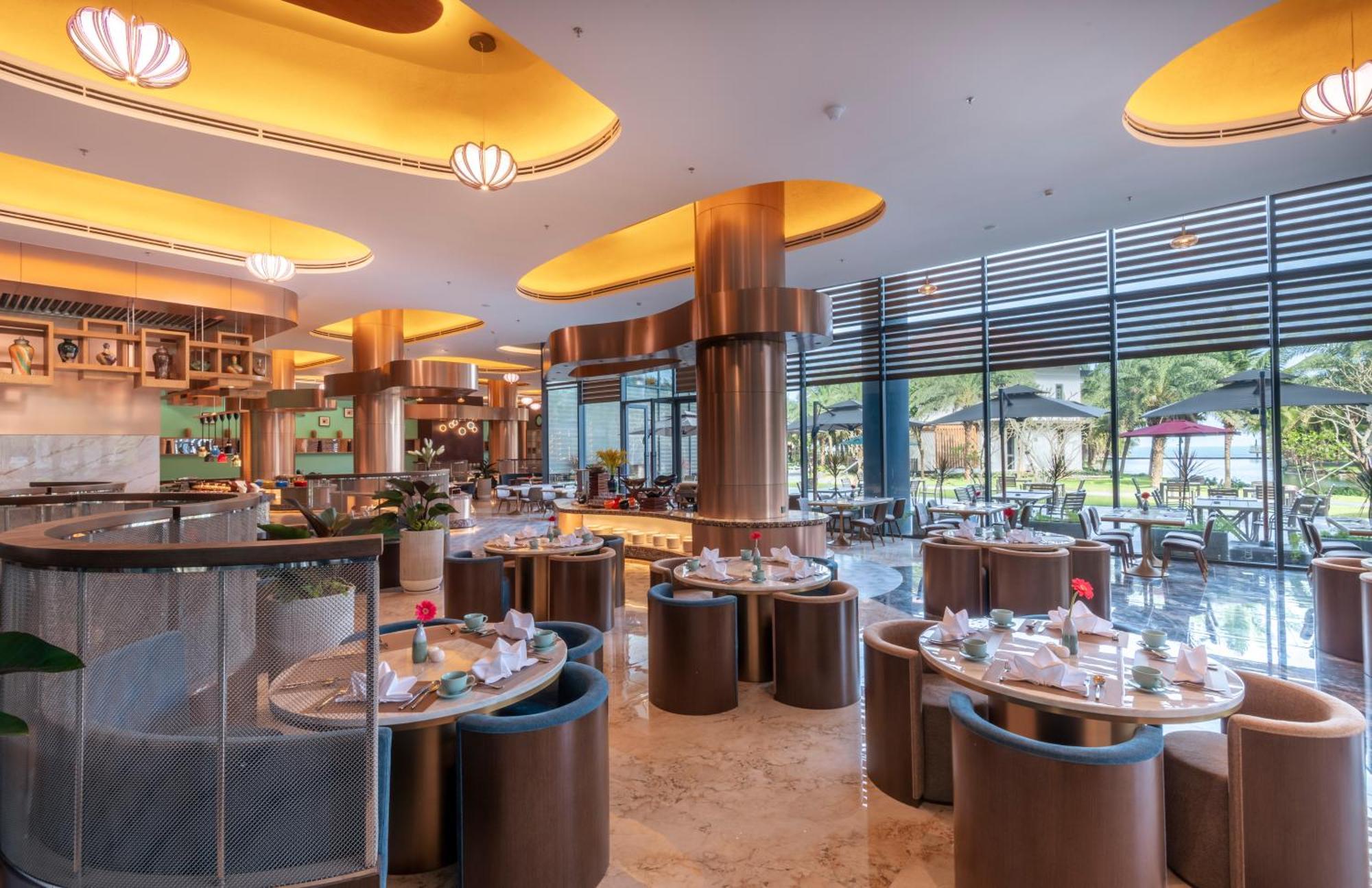Koi & 5* Da Nang