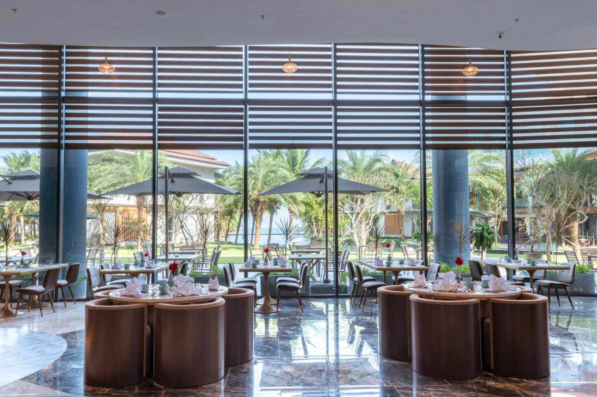 Resort Koi & Da Nang