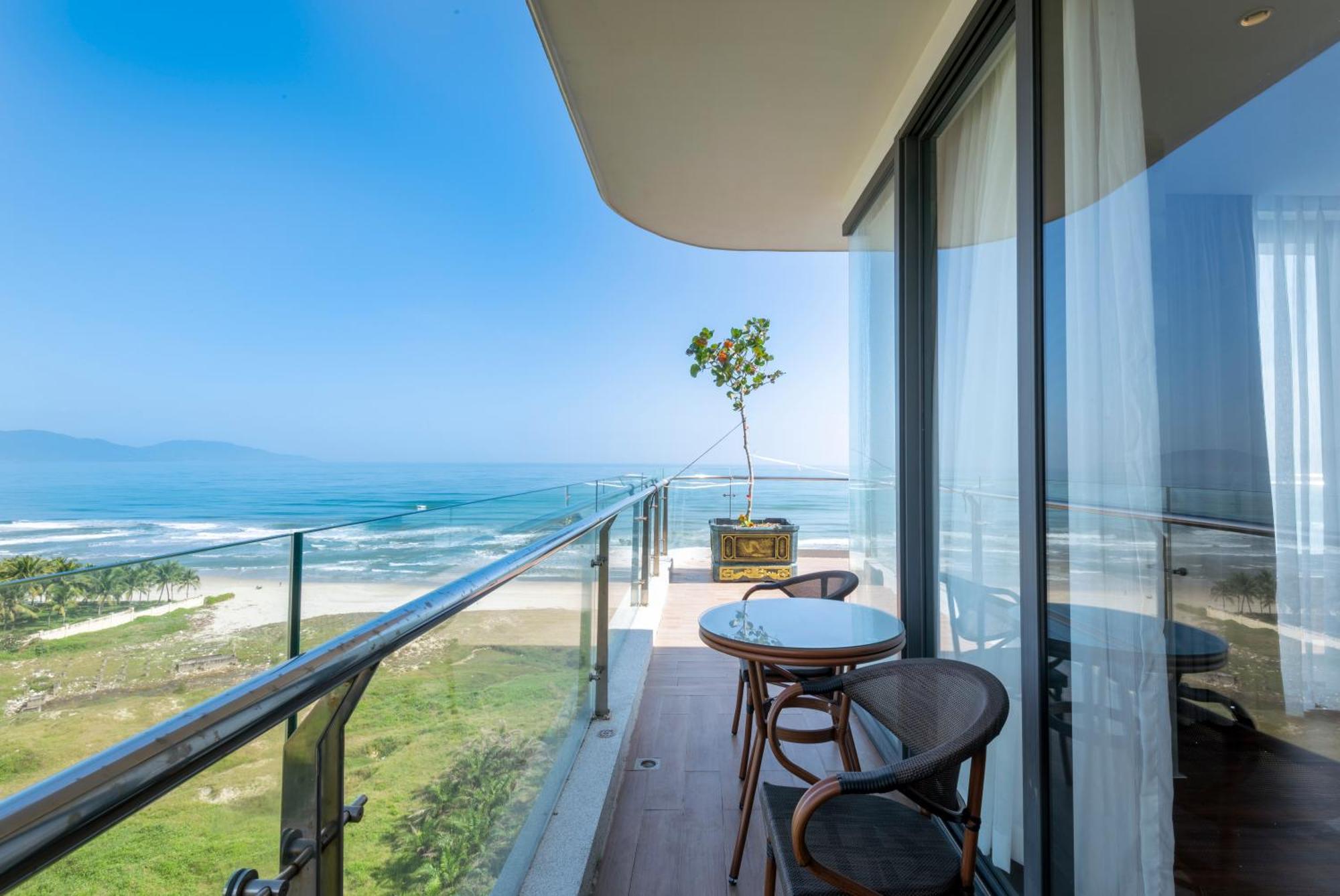 Resort Koi & Da Nang