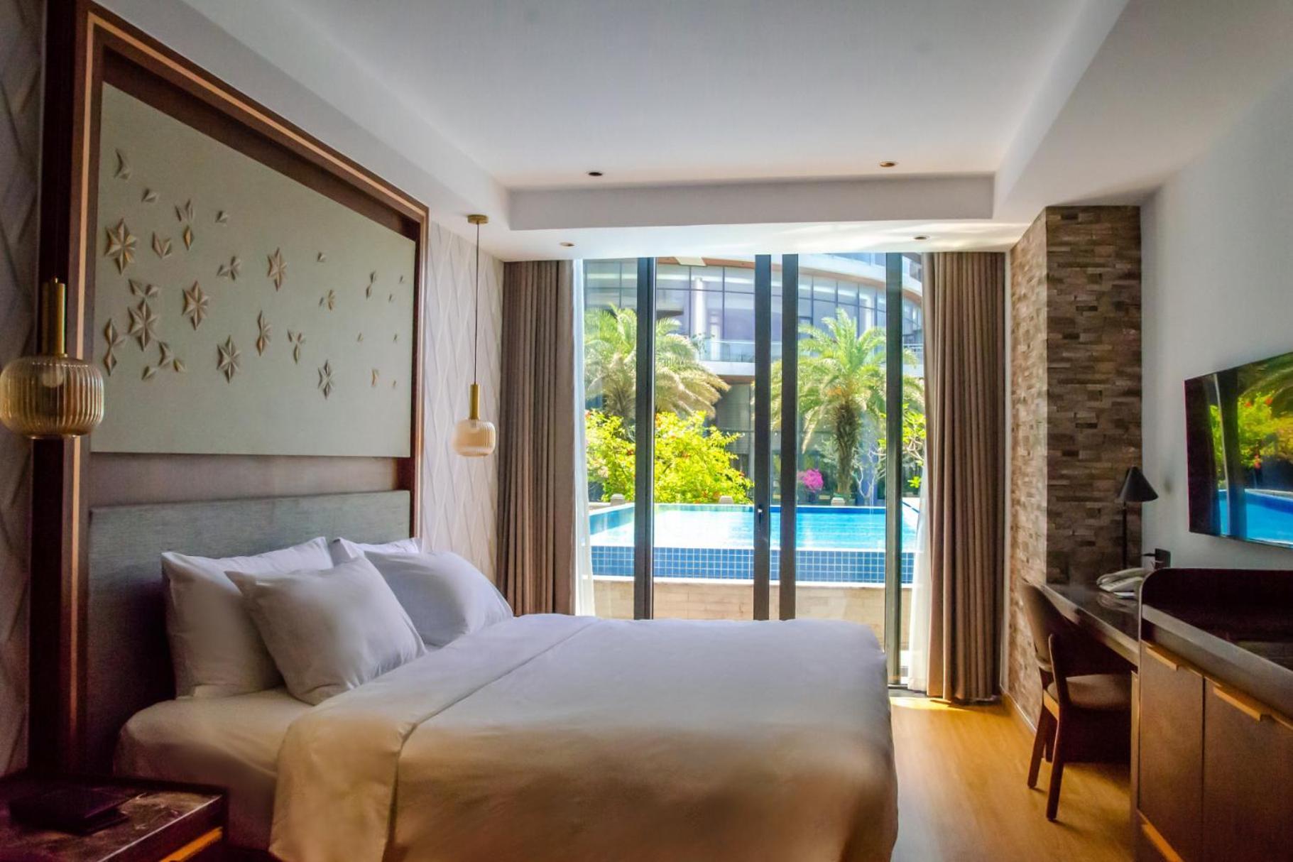 Koi & 5* Da Nang