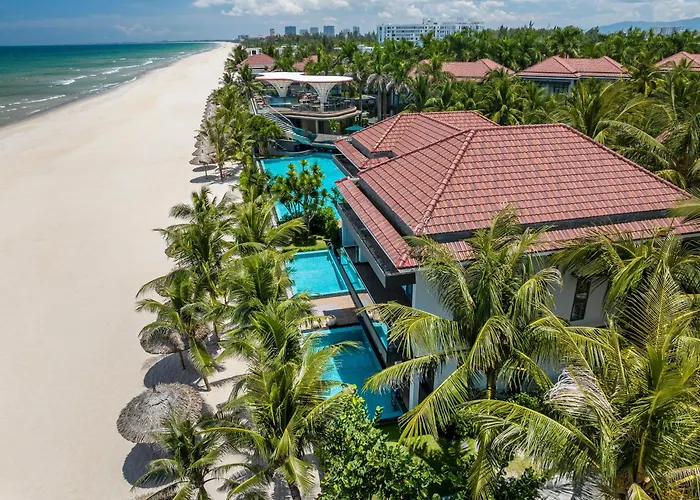 Koi Resort & Residence Da Nang