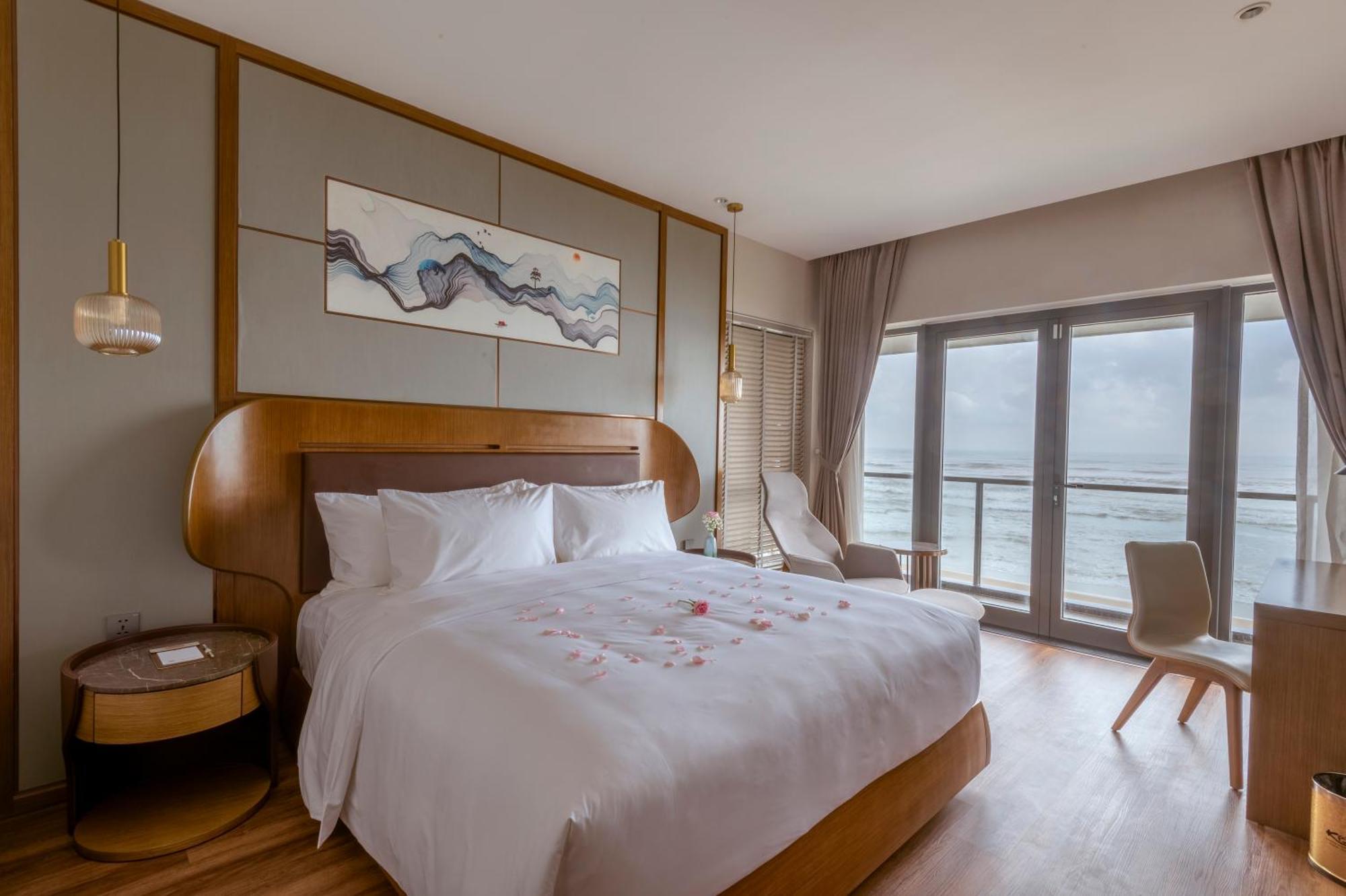 Koi & 5* Đà Nẵng
