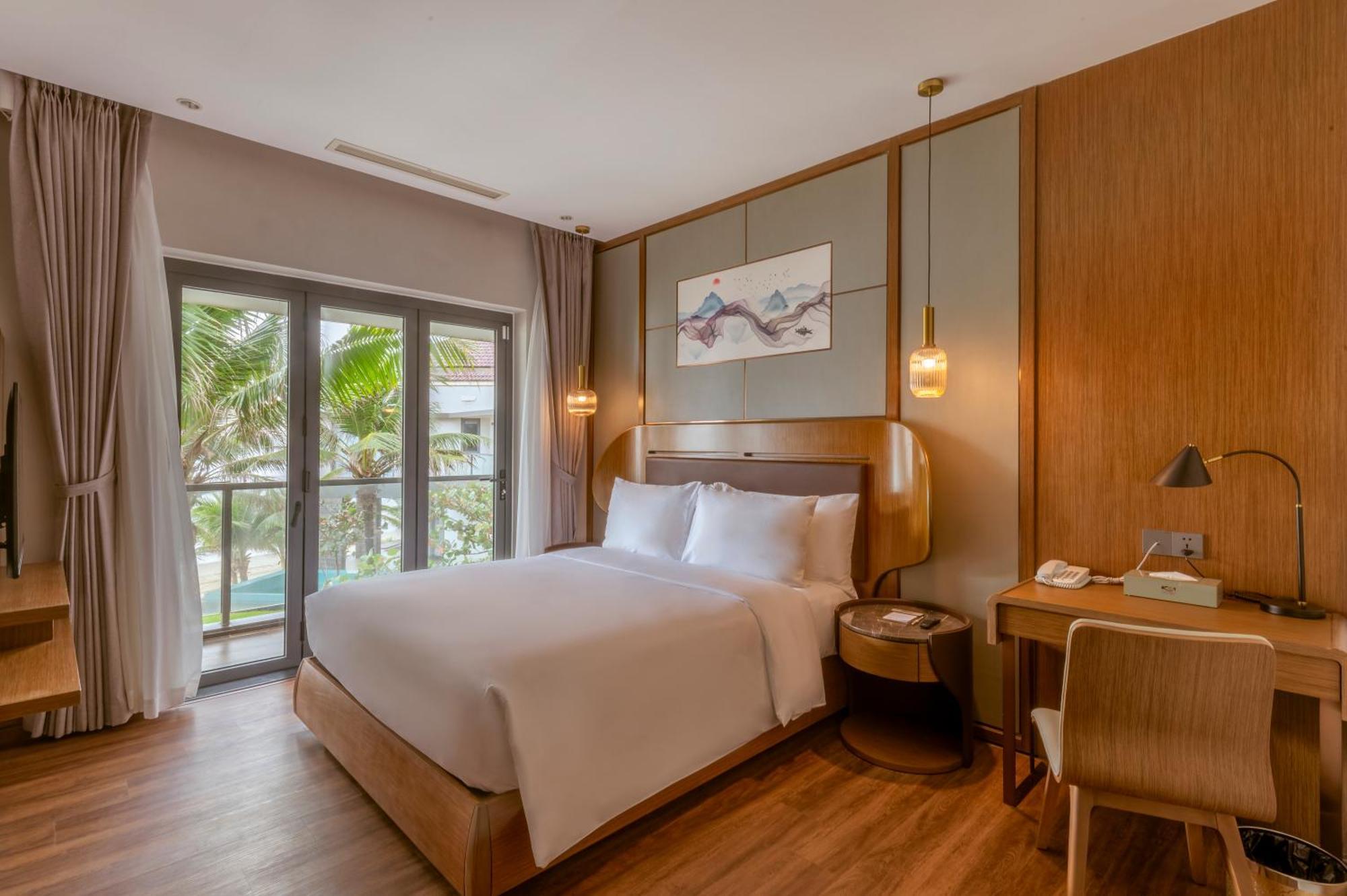 Koi & 5* Đà Nẵng